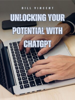 cover image of Unlocking Your Potential with ChatGPT